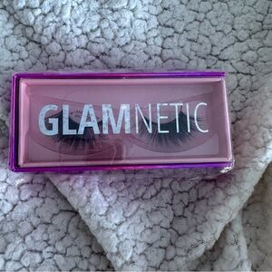 GLAMNETICS Fake Lashes